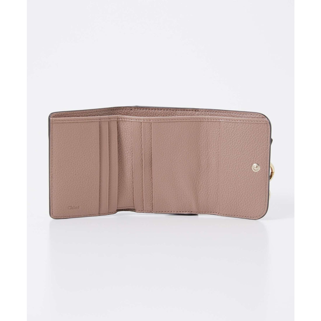 クロエ Chloe CHC21WP945F57 三つ折り財布 ALPHABET レディース 財布