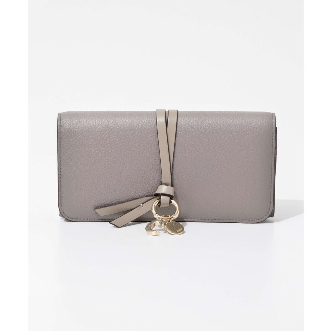 クロエ Chloe CHC21WP942F57 長財布 レディース 財布 ALPHABET LONG