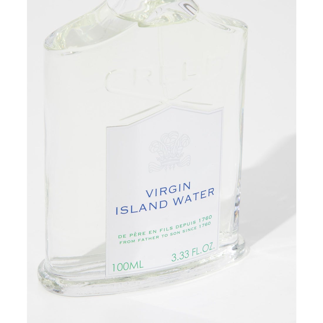 クリード CREED ヴァージン アイランド ウォーター EDP 50ml VIRGIN
