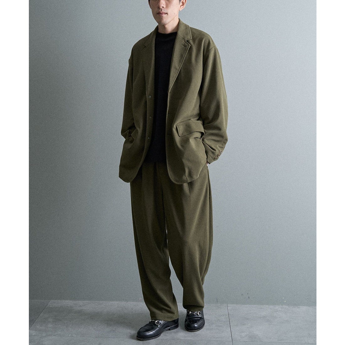 クラフトスタンダードブティック CRAFT STANDARD BOUTIQUE ジョー