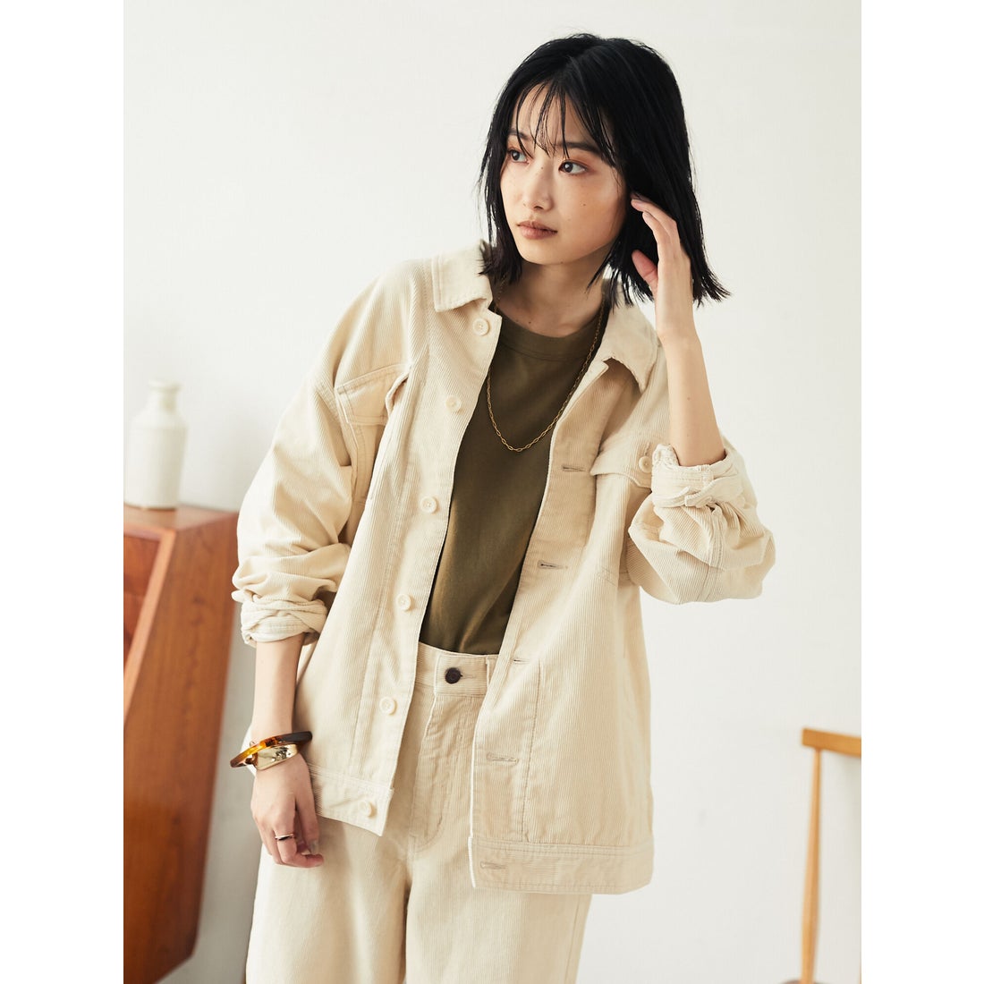 クラフトスタンダードブティック CRAFT STANDARD BOUTIQUE