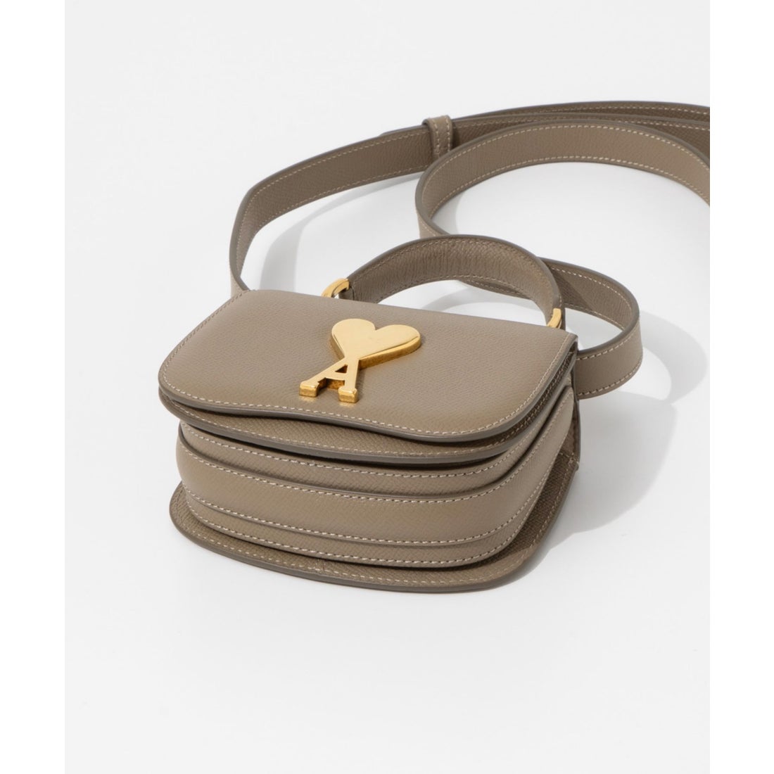 Ami Paris アミパリ Amiparis ULL008.AL0036 ショルダーバッグ NANO