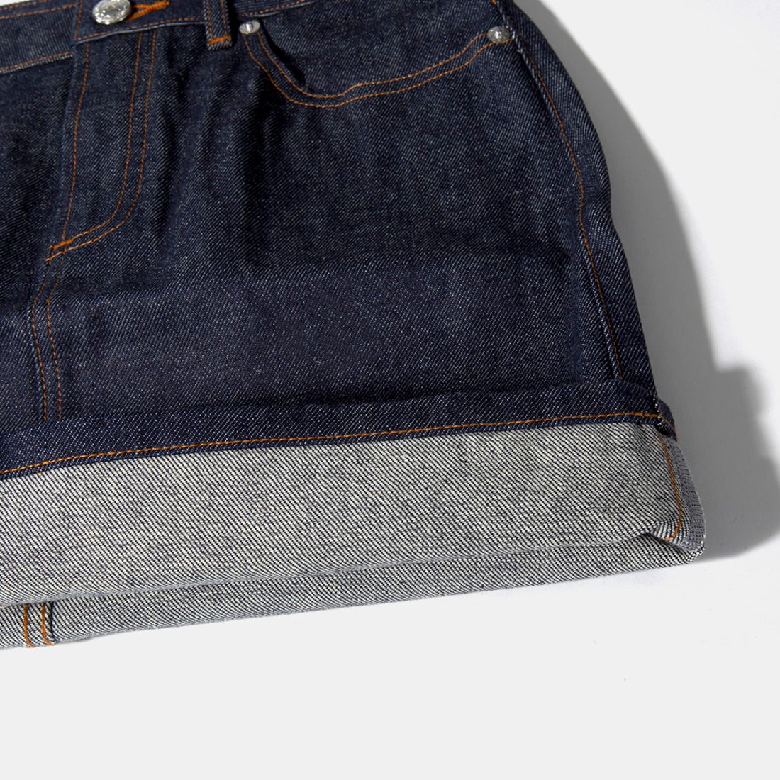 アーペーセー A.P.C. CODBS F06094 スカート レディース ボトムス