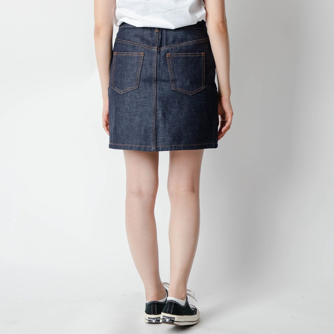 アーペーセー A.P.C. CODBS F06094 スカート レディース ボトムス