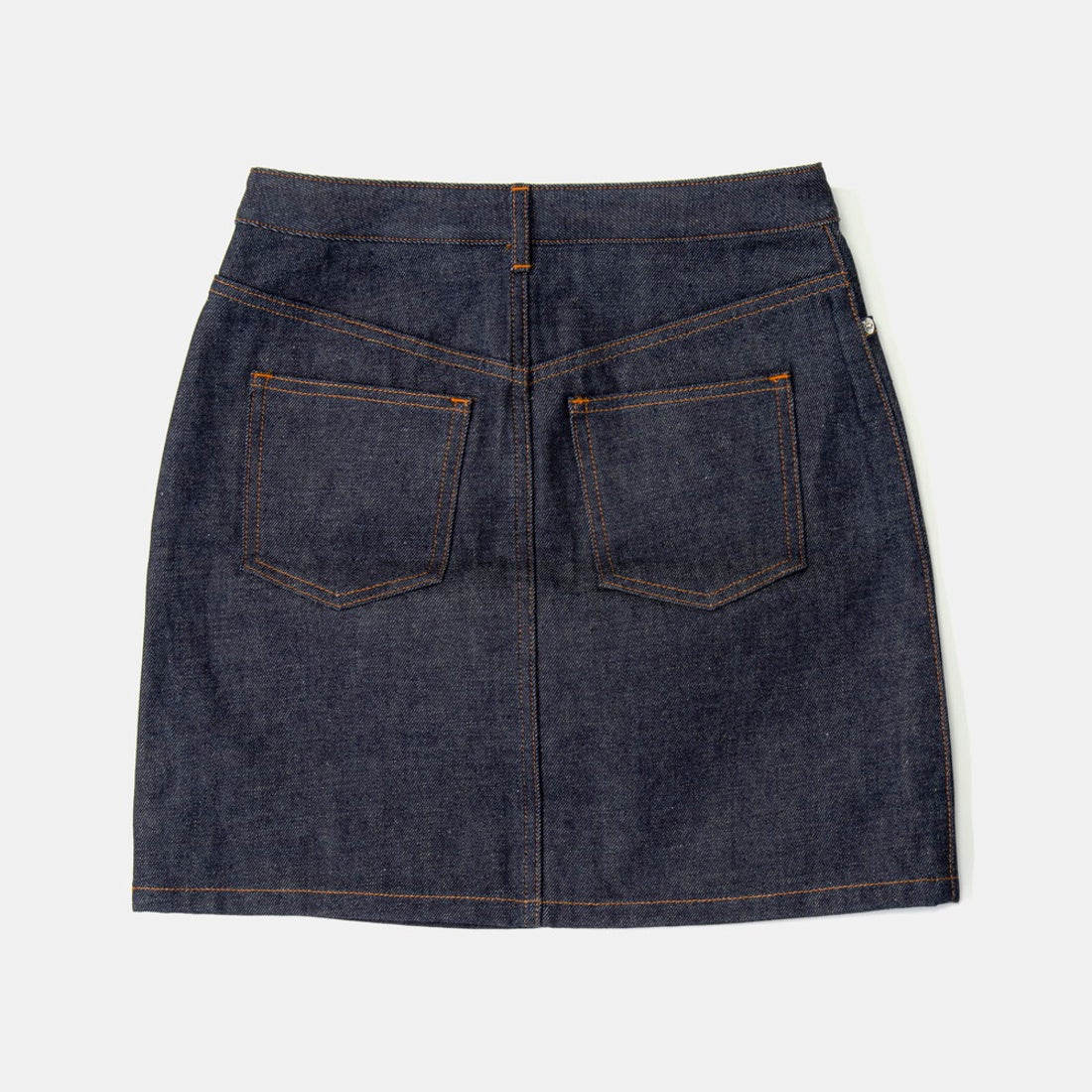 アーペーセー A.P.C. CODBS F06094 スカート レディース ボトムス