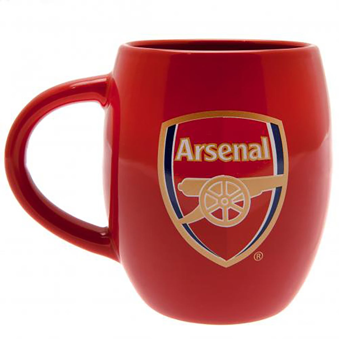 Arsenal アーセナル ティータブマグ AFC04 レッド 代表・クラブウェア