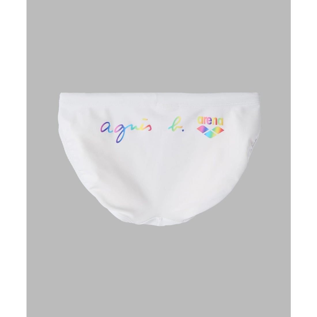 アニエスベーオム agne's b. HOMME agnes b. x arena トレーニング