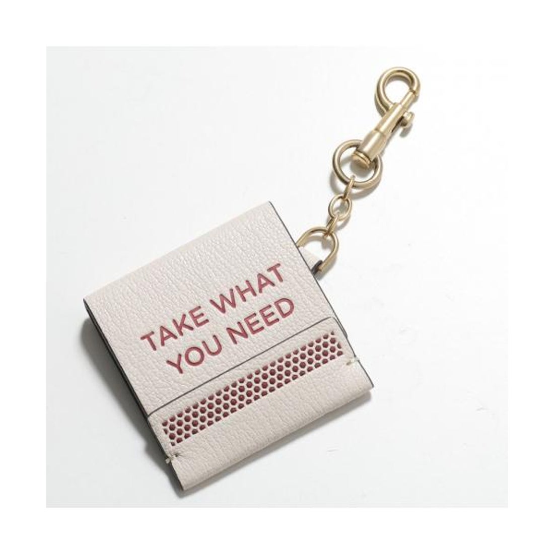 アニヤハインドマーチ Anya Hindmarch ANYA HINDMARCH キーホルダー