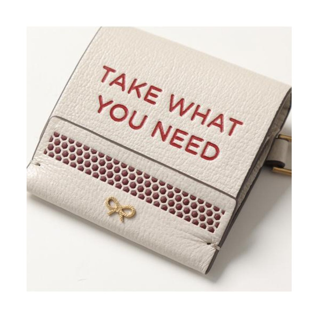 アニヤハインドマーチ Anya Hindmarch ANYA HINDMARCH キーホルダー