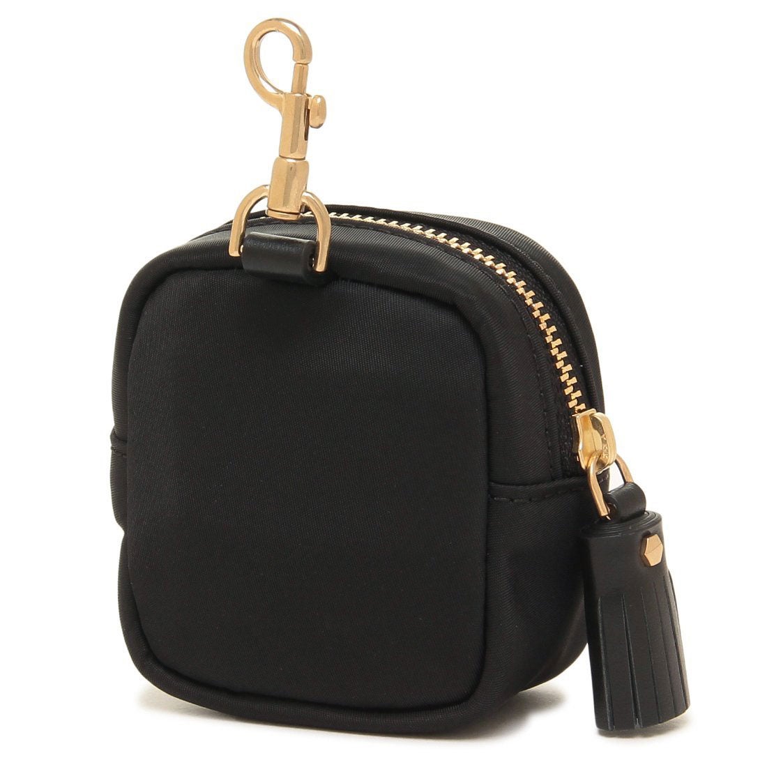 アニヤハインドマーチ Anya Hindmarch ポーチ イヤホンケース アイズ