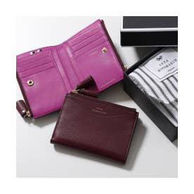 アニヤハインドマーチ Anya Hindmarch ANYA HINDMARCH 二つ折り財布