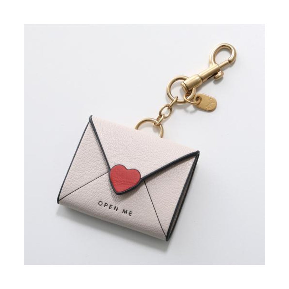 アニヤハインドマーチ Anya Hindmarch ANYA HINDMARCH キーホルダー