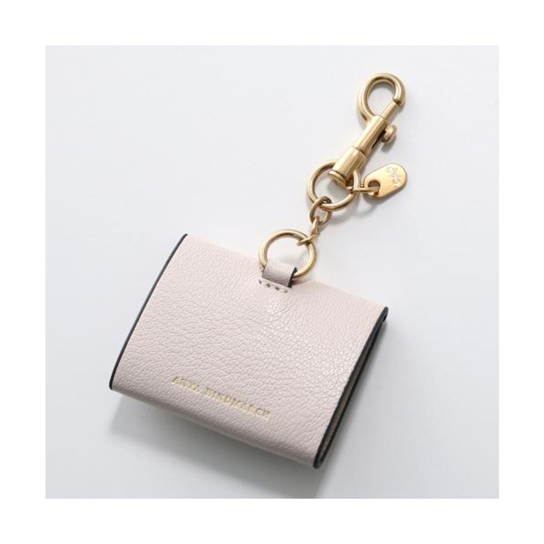アニヤハインドマーチ Anya Hindmarch ANYA HINDMARCH キーホルダー