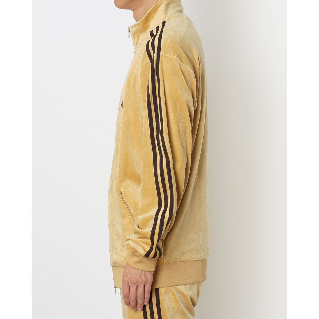 アディダス オリジナルス adidas Originals ベッケンバウアー ベロア