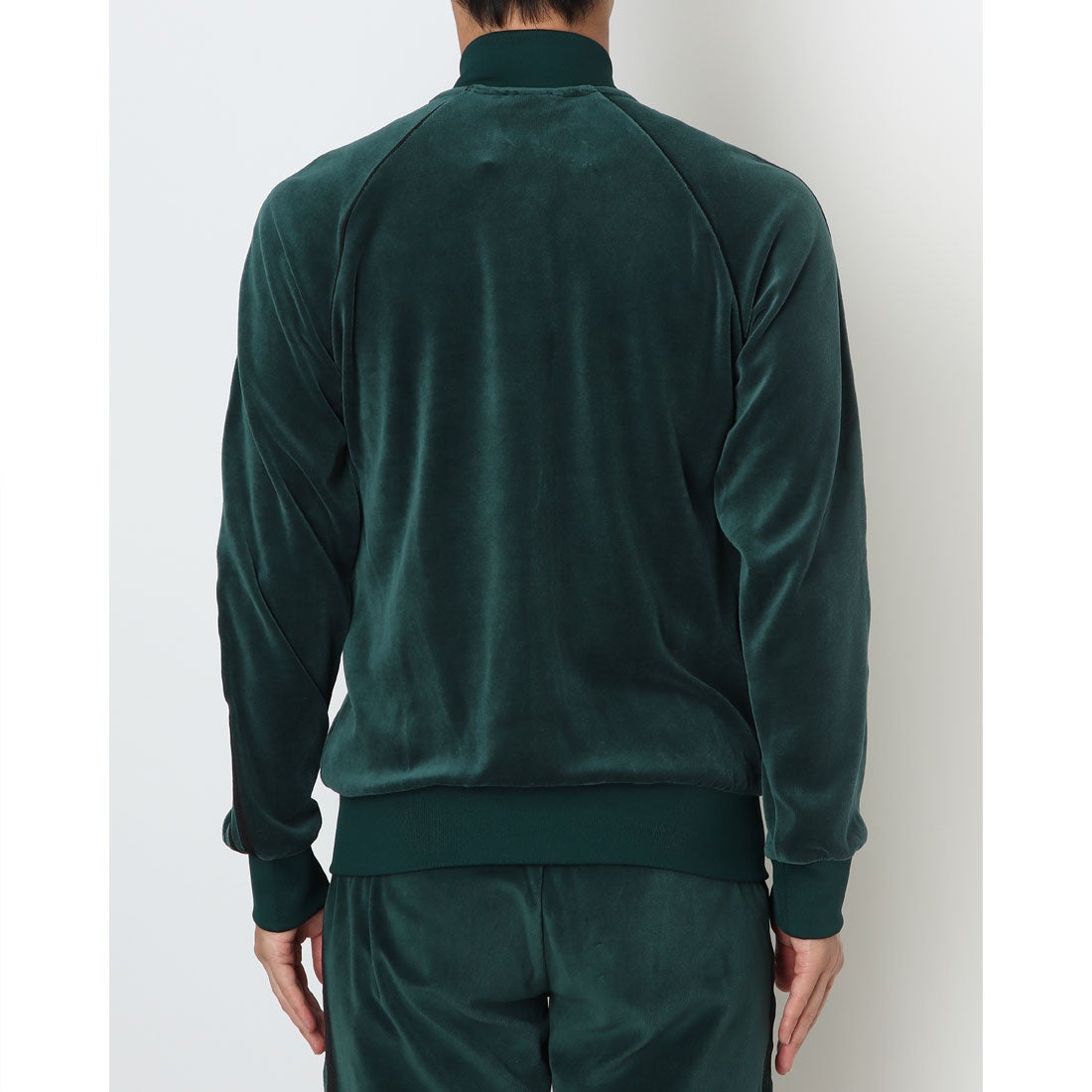 アディダス オリジナルス adidas Originals アディカラー ベロア