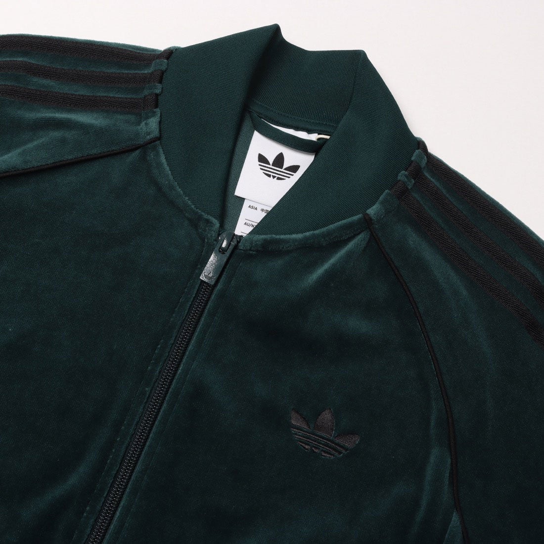 アディダス オリジナルス adidas Originals アディカラー ベロア