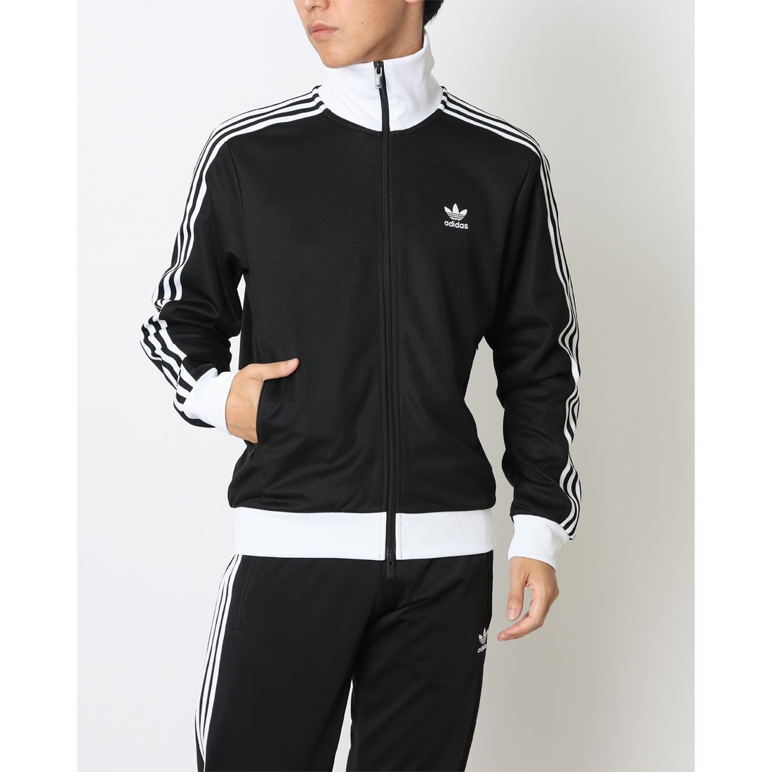 アディダス オリジナルス adidas Originals ベッケンバウアー トラック
