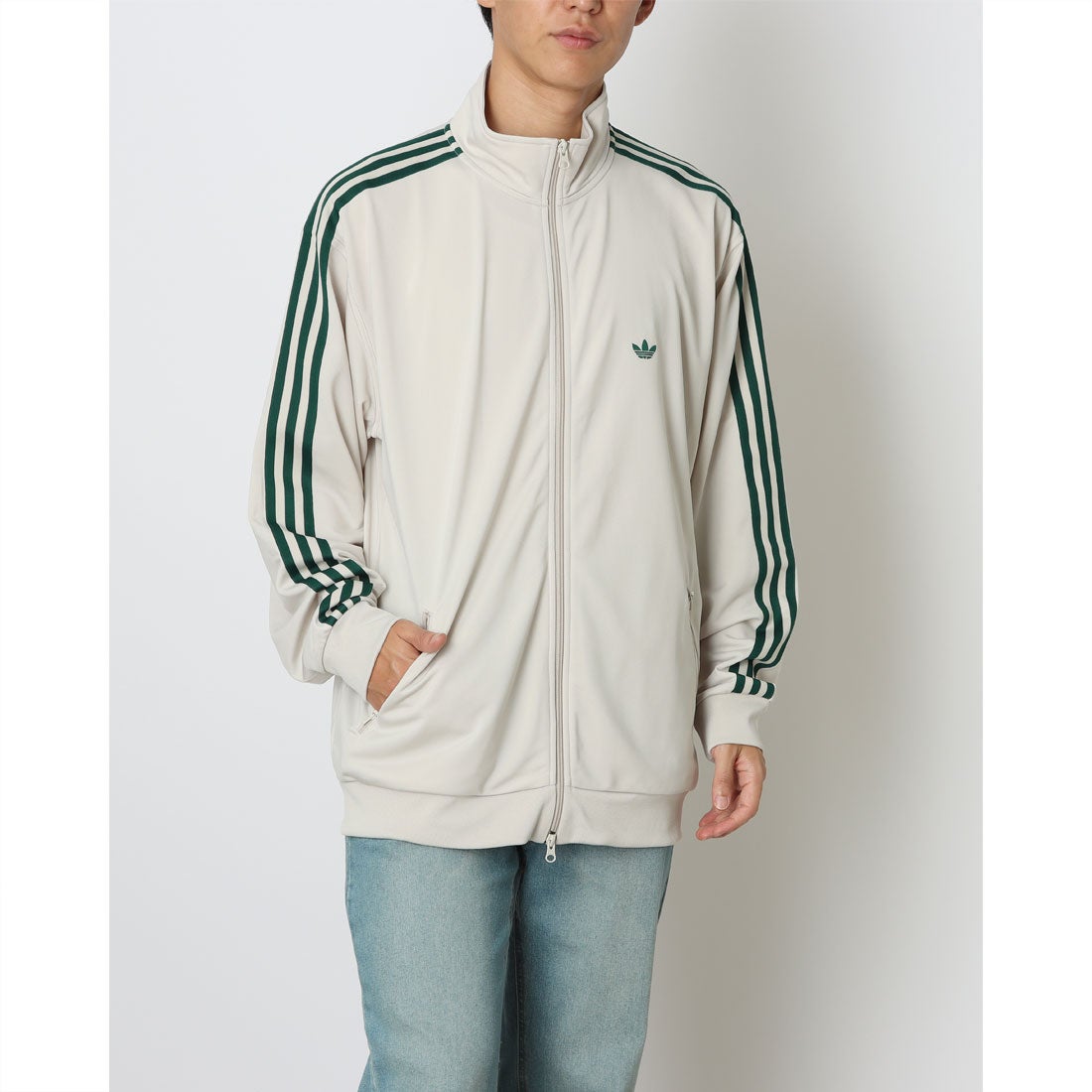 アディダス オリジナルス adidas Originals ベッケンバウアー トラック