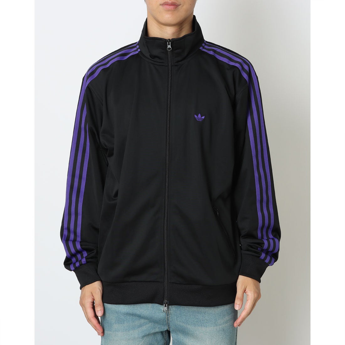 アディダス オリジナルス adidas Originals ベッケンバウアー トラック