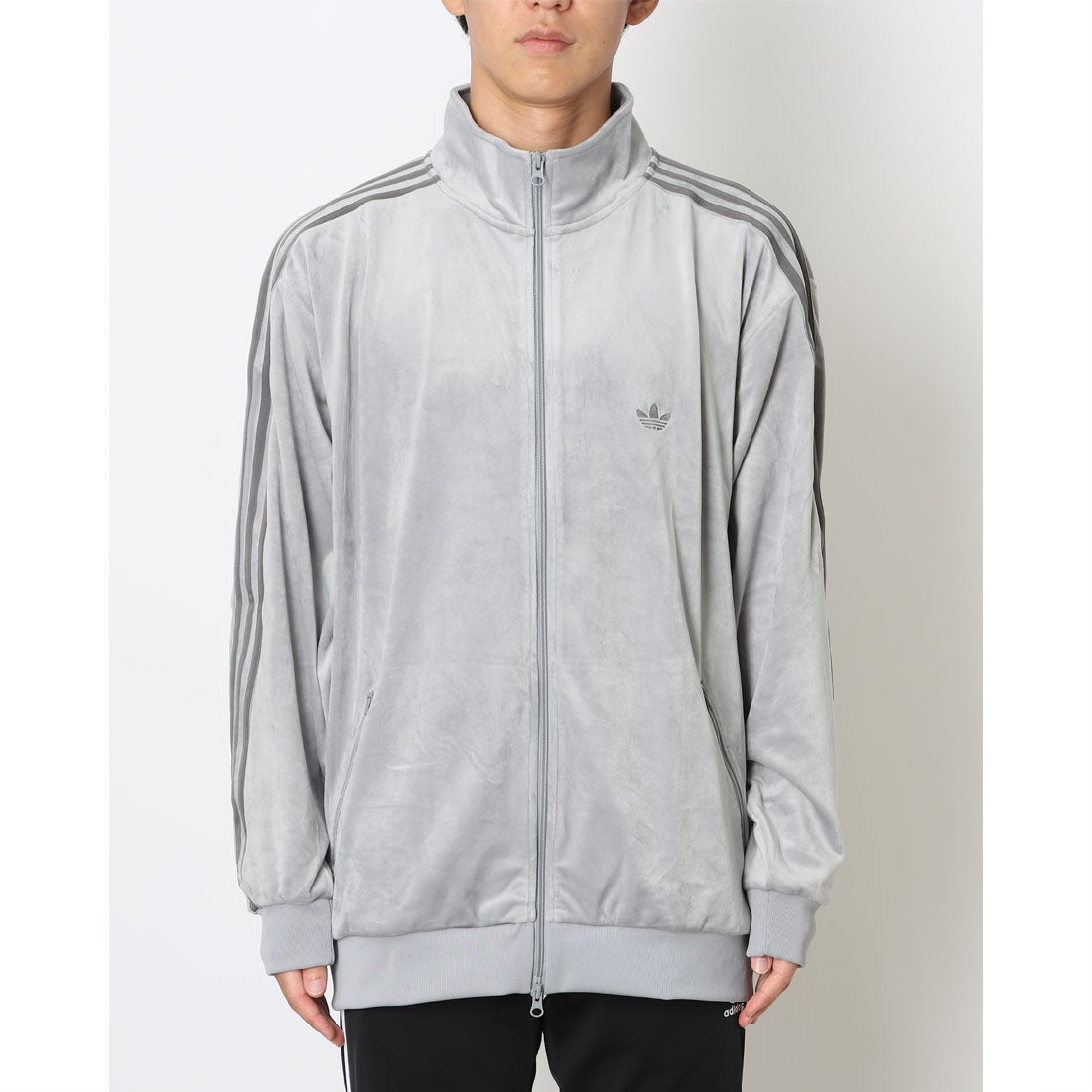 アディダス オリジナルス adidas Originals ベッケンバウアー ベロア