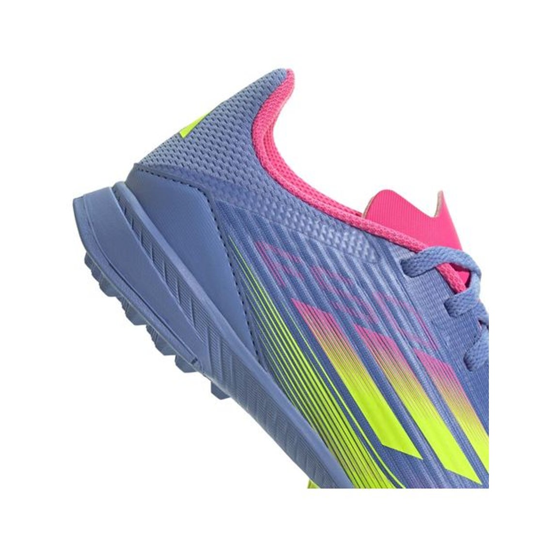 アディダス adidas F50 LEAGUE TF J （ブルーフュージョン/ルシッド