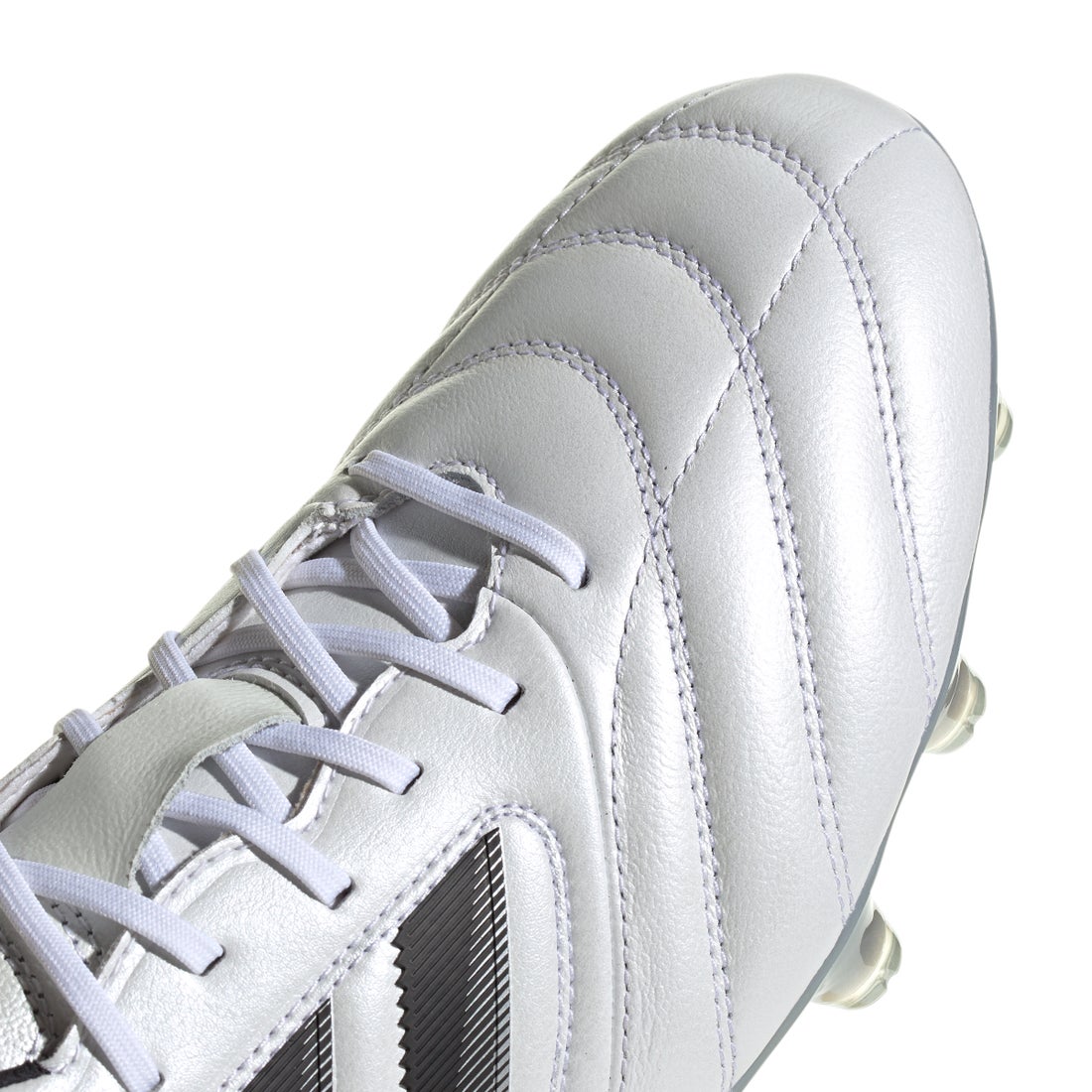 adidas アディダス コパ アイコン 2 HG/AG ジャパン(ホワイト×ブラック
