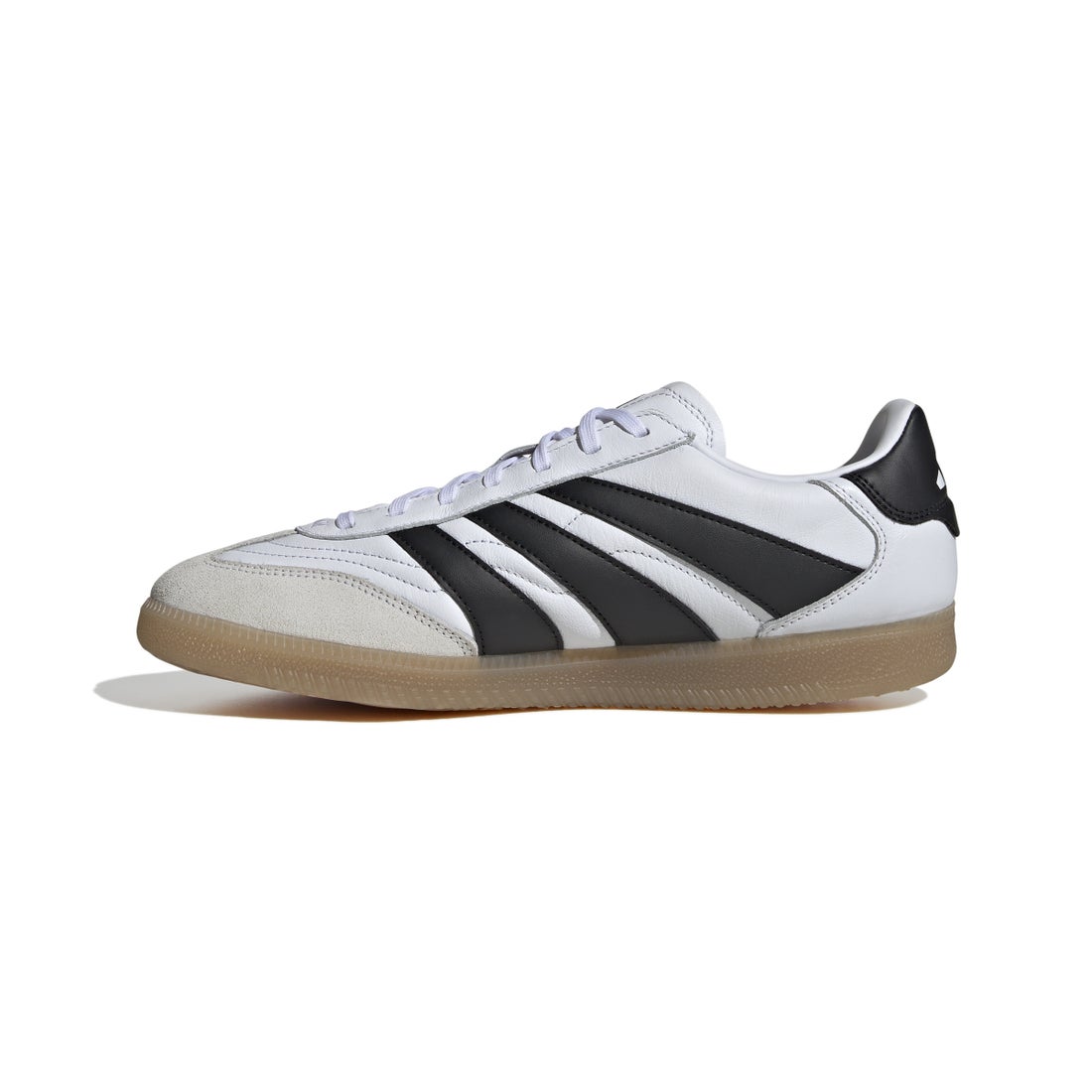 adidas アディダス プレデター FREESTYLE(ホワイト×ブラック) NLH41