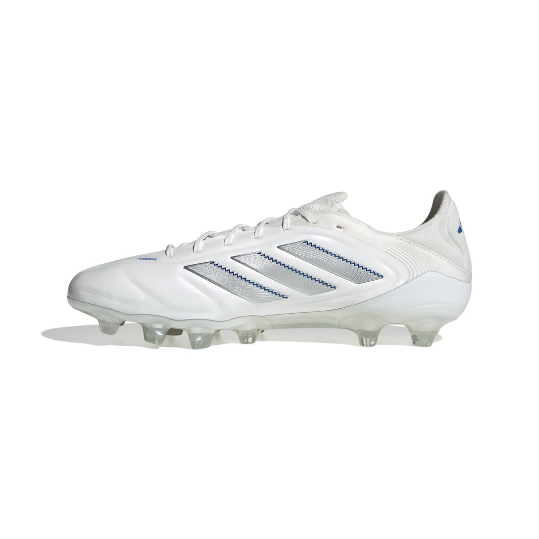 adidas アディダス コパピュア3 ELITE HG/AG JAPAN(ホワイト×ブルー