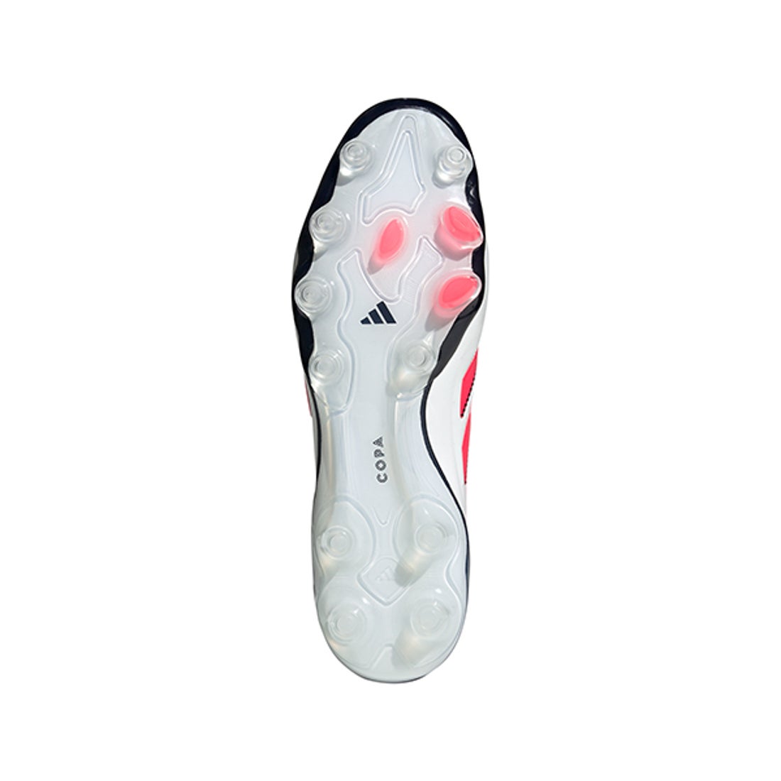 adidas アディダス コパピュア 3 ELITE HG/AG ジャパン(ホワイト