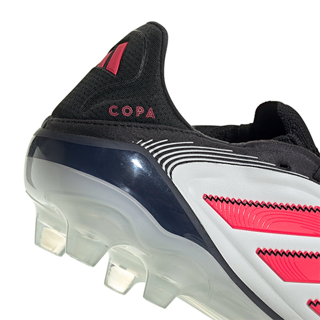 adidas アディダス コパピュア 3 ELITE HG/AG ジャパン(ホワイト