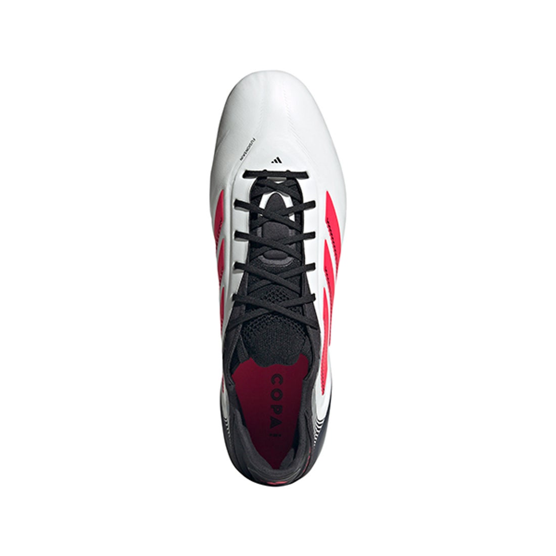 adidas アディダス コパピュア 3 ELITE HG/AG ジャパン(ホワイト