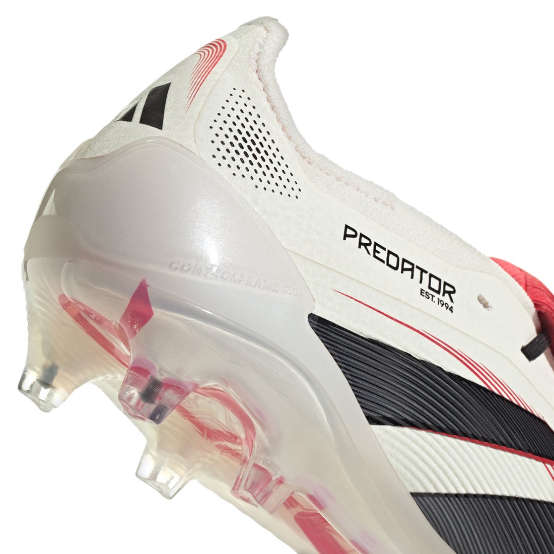 人気モデル】adidas プレデター ELITE FT FG 28cm プレデター ELITE FT
