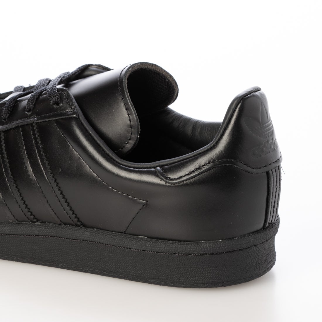 アディダス adidas adidas CAMPUS 80s Core Black/Core Black