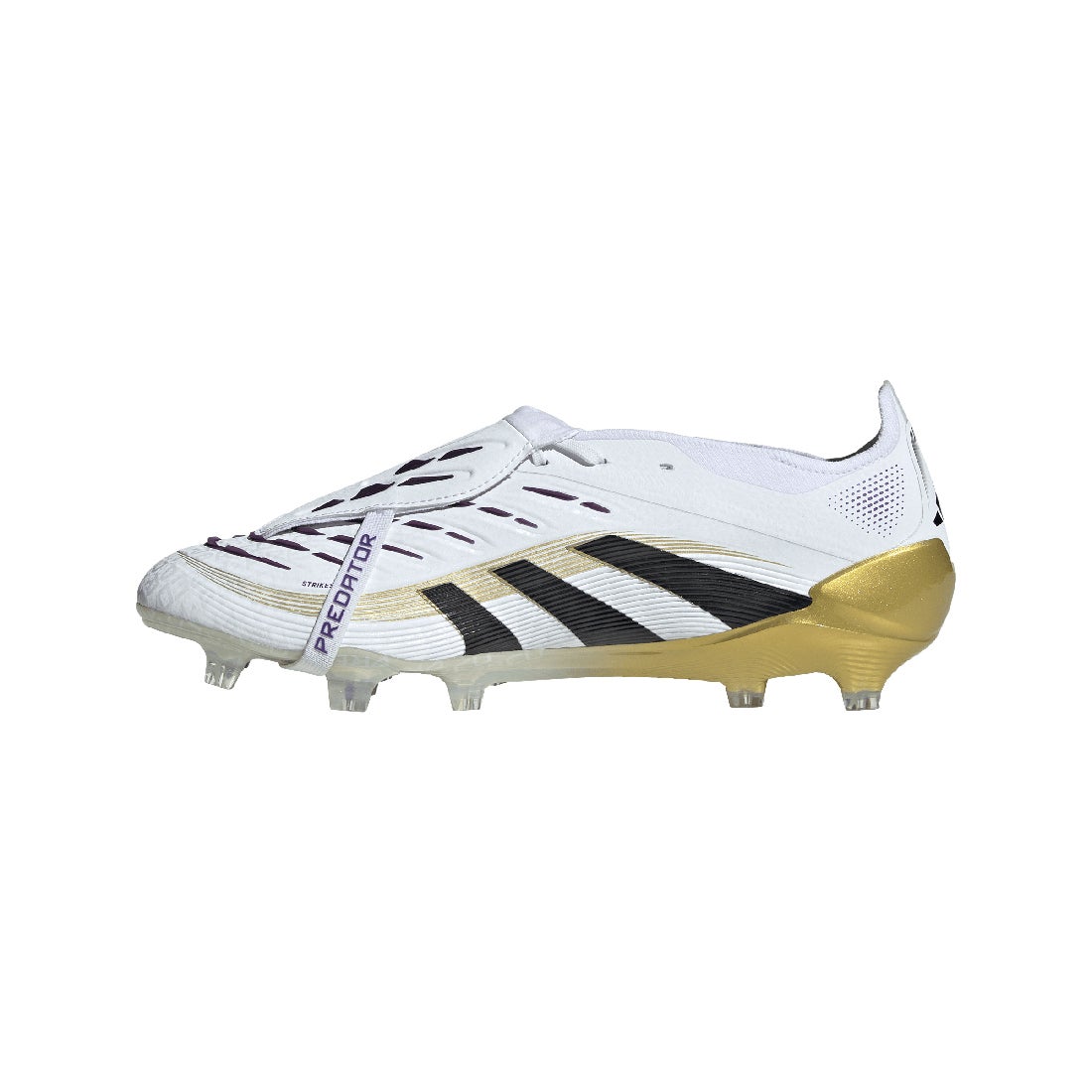 adidas アディダス プレデター ELITE FT FG(ホワイト×ブラック