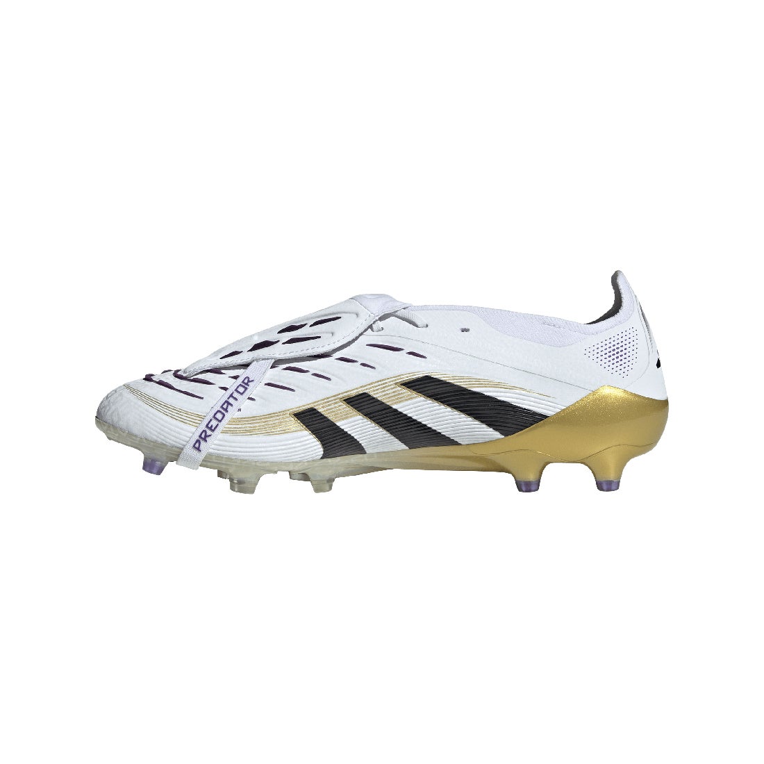 adidas アディダス プレデター ELITE FT AG(ホワイト×ブラック