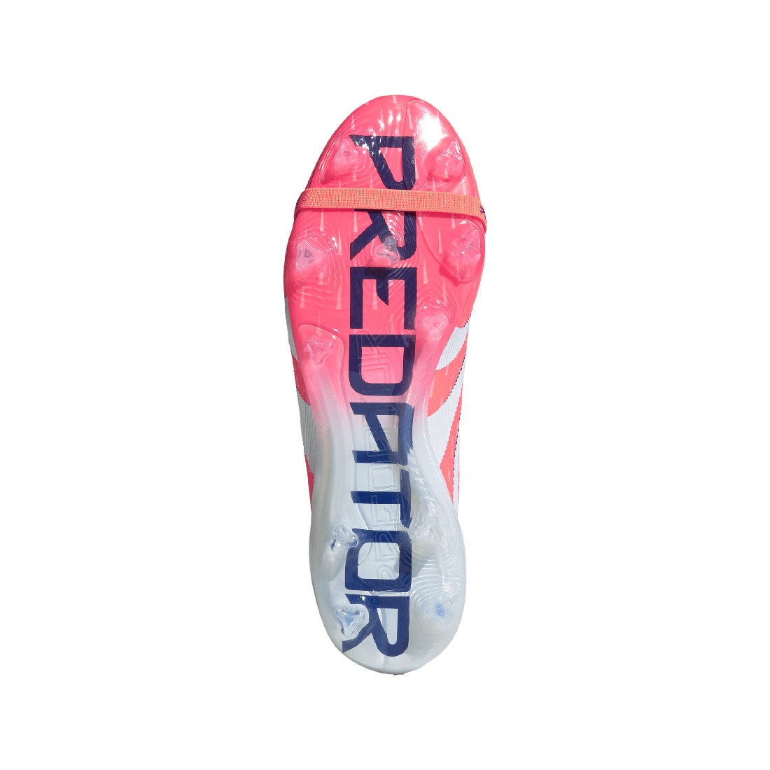 adidas アディダス プレデター ELITE FT FG(オレンジ×ブルー×ホワイト
