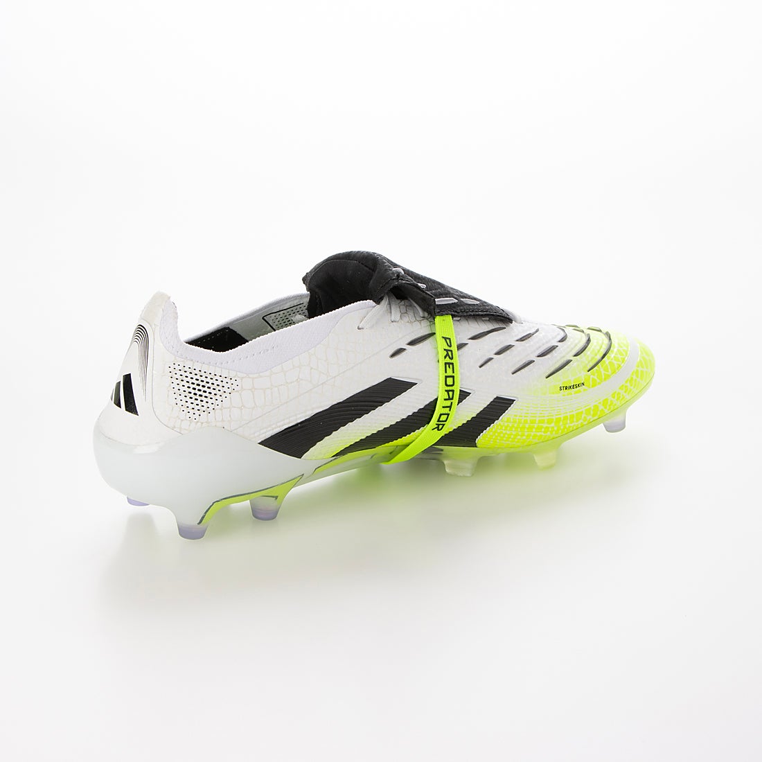 adidas アディダス プレデター ELITE FT AG(ホワイト×ブラック