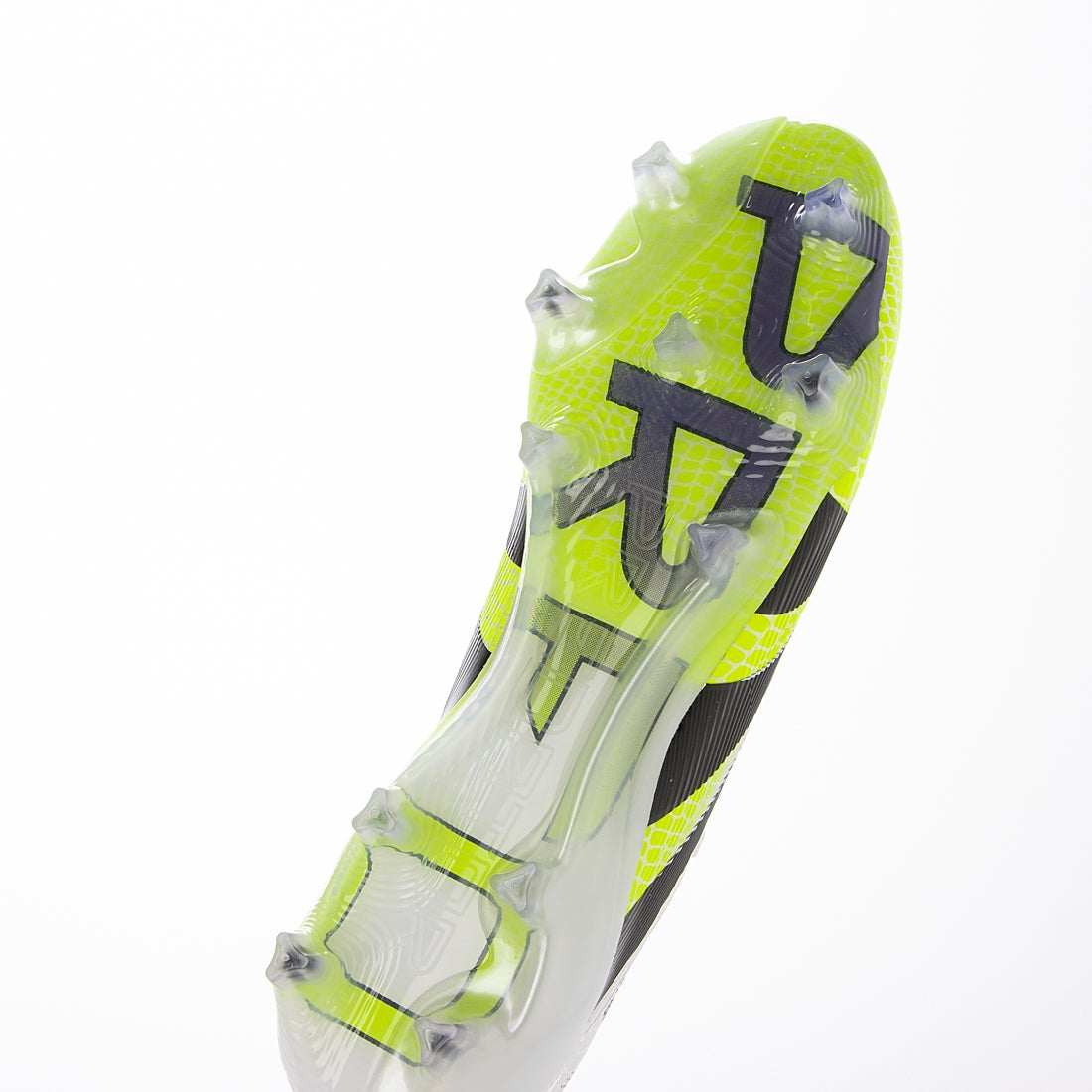adidas アディダス プレデター ELITE FG(ホワイト×ブラック×イエロー