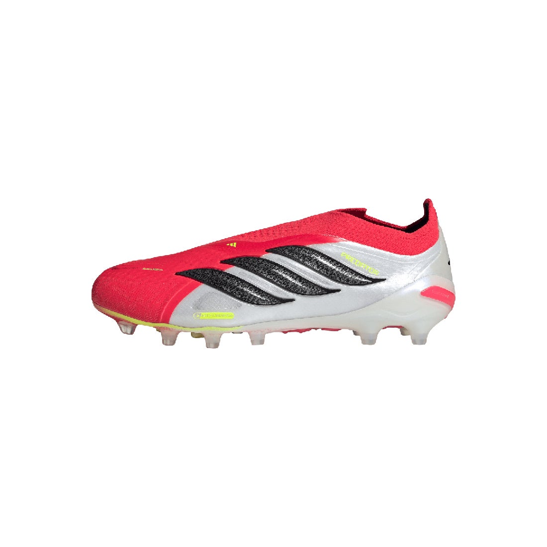adidas アディダス プレデター ELITE LL AG(レッド×ブラック×ホワイト