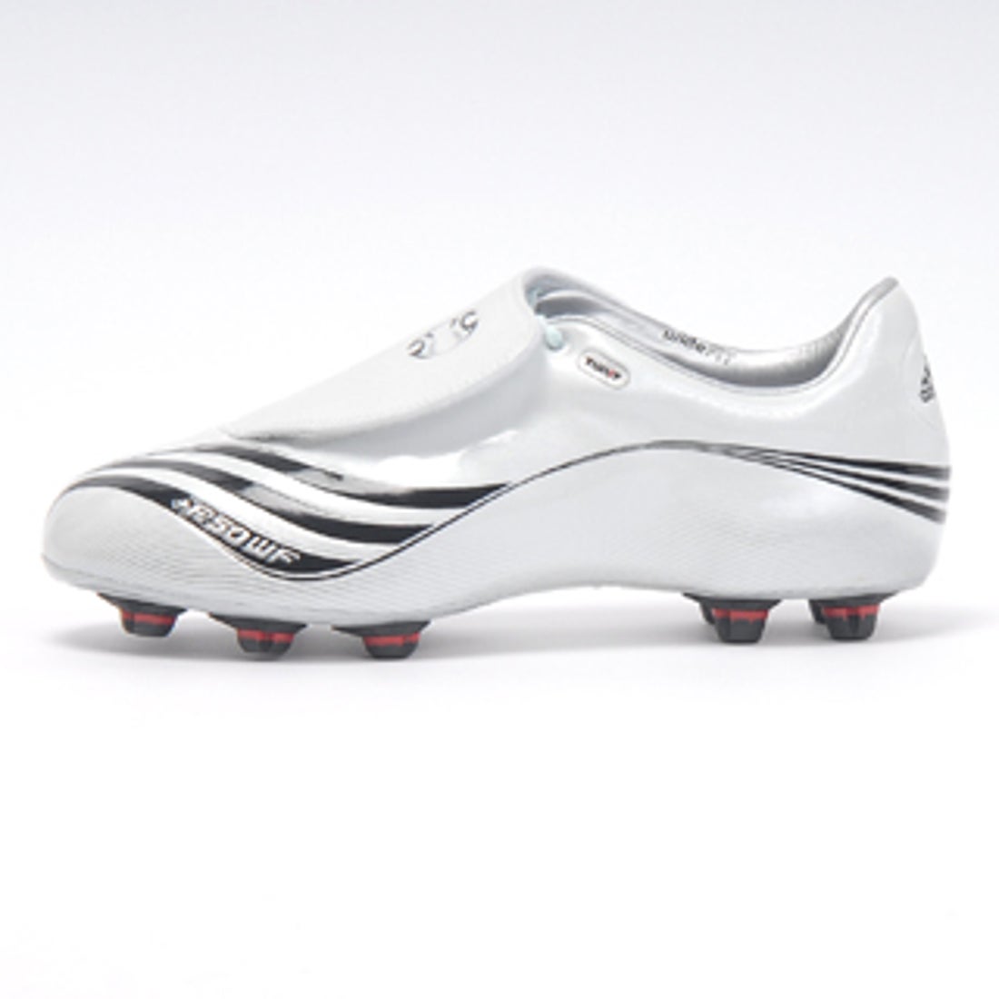 adidas アディダス プラス F50 2007 TUNIT ワイドフィットスターター