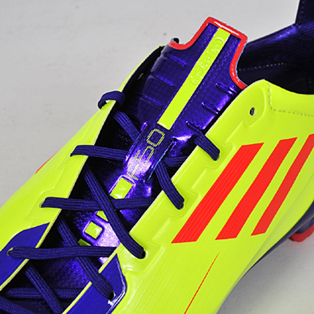 adidas アディダス F50 アディゼロ X-TRX HG（レモン) G40344 イエロー