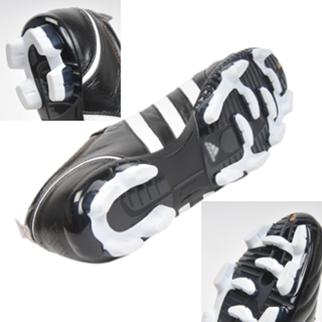 adidas アディダス アディピュア TRX HG(ブラック) 915357 ブラック