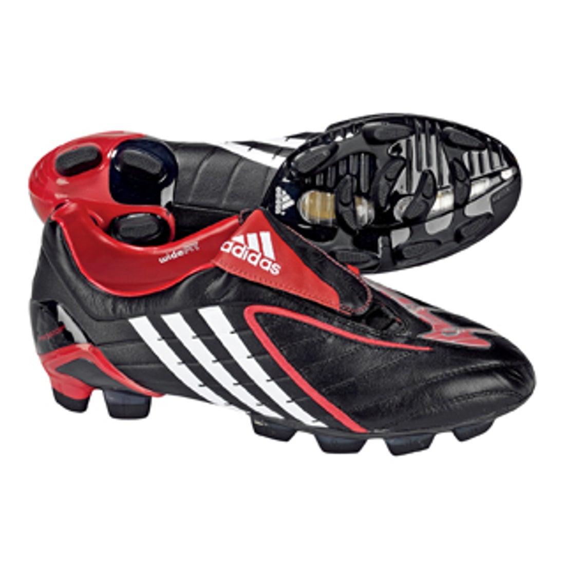 adidas アディダス プレデター パワースワーブ TRX HG プラスWF