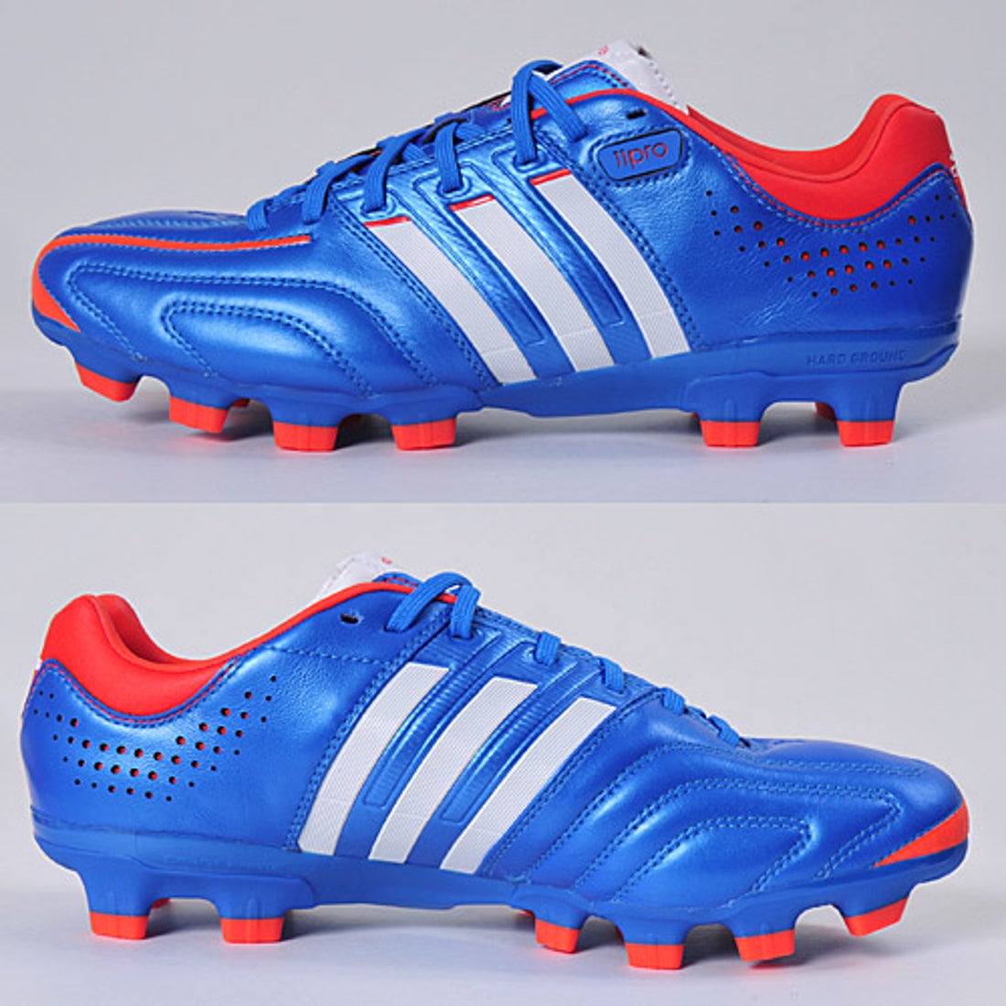 adidas アディダス アディピュア 11Pro-ジャパン TRX HG(ブルー