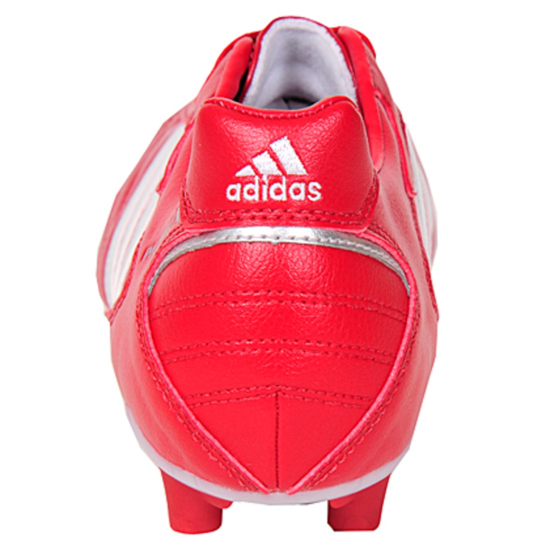 adidas アディダス パティーク X(レッド) U42626 レッド サッカー