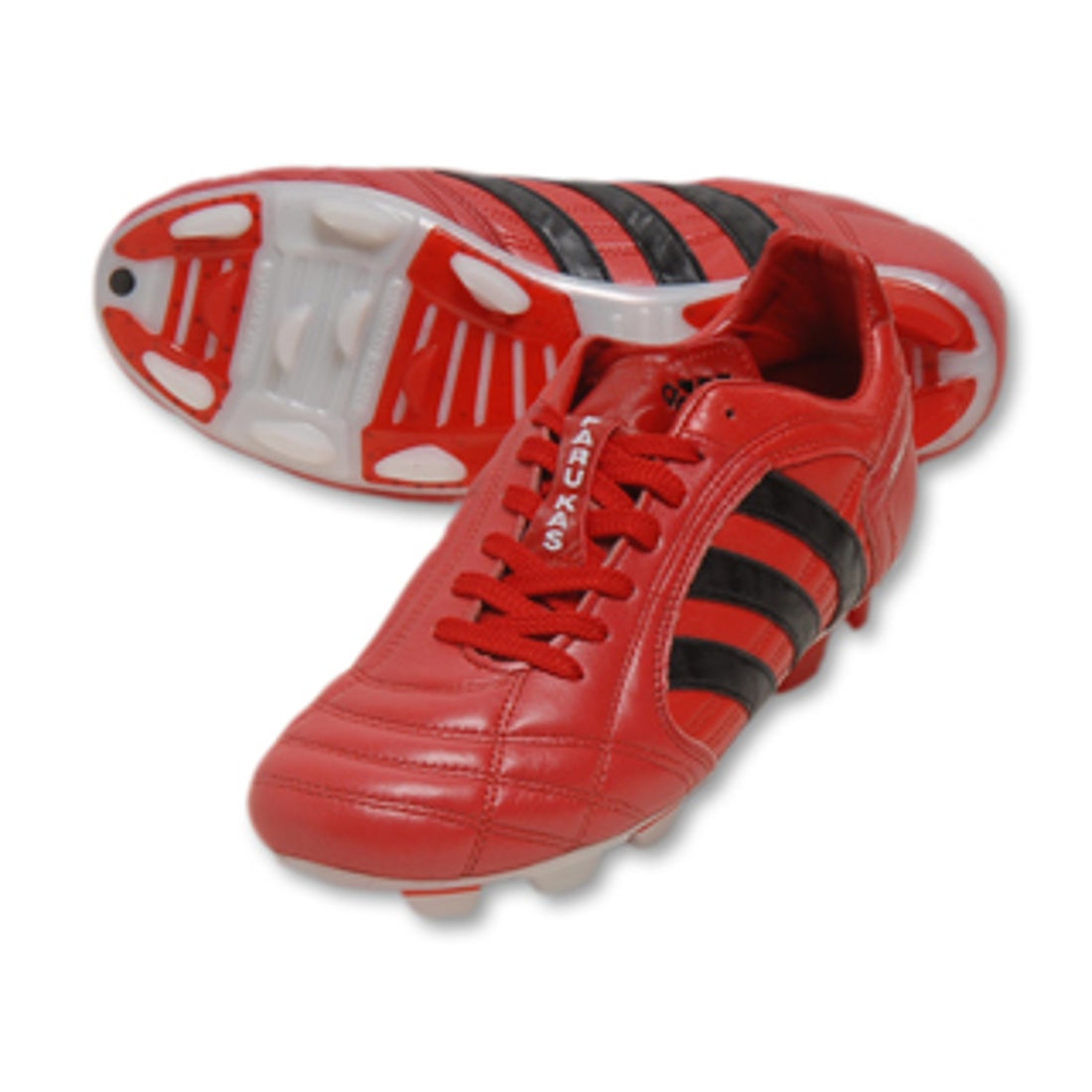 adidas アディダス ファルカス TRX HG(レッド) 323669 レッド サッカー