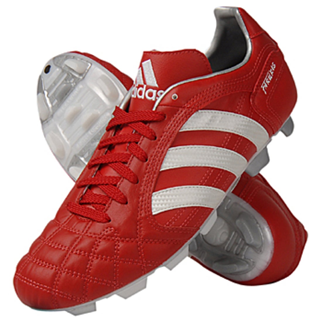 adidas アディダス ファルカス スーパーワイド K TRX HG(レッド