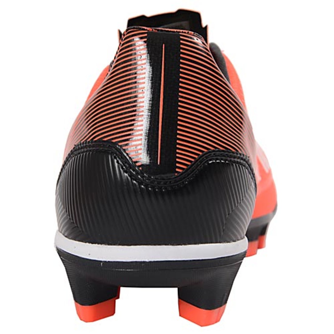 adidas アディダス F30 TRX HG(蛍光オレンジ) Q33935 ピンク サッカー