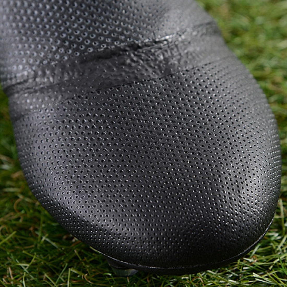 adidas アディダス エックス 17+ ピュアスピード FG/AG（ブラック