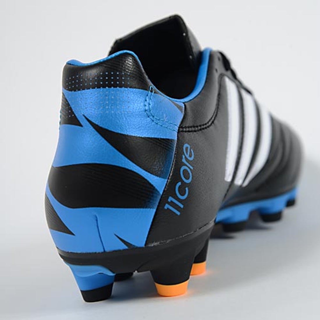adidas アディダス パティーク 11コア ジャパン HG(ブラック×サックス
